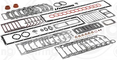 805950 Комплект прокладок, головка цилиндра Вид 1