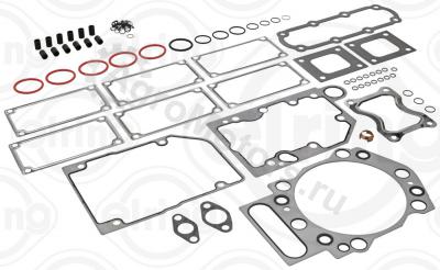 032190 Набор прокладок Вид 1 032190 Набор прокладок Вид 1