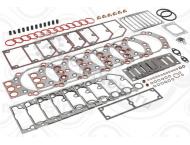 827980 Комплект прокладок верхний