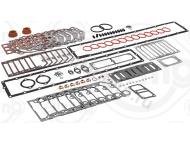 828030 Комплект прокладок, головка цилиндра