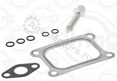 781600 Монтажный Комплект, Компрессор Вид 1