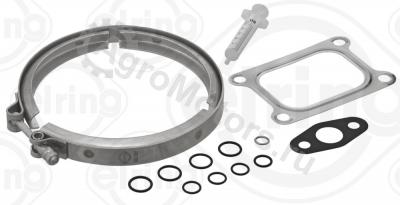 031240 Монтажный комплект, компрессор Вид 1 031240 Монтажный комплект, компрессор Вид 1