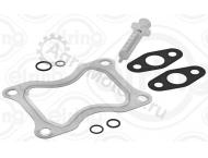 031820 Монтажный комплект, компрессор