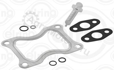 031820 Монтажный комплект, компрессор Вид 1 031820 Монтажный комплект, компрессор Вид 1