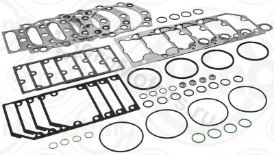037540 Комплект прокладок, головка цилиндра Вид 1