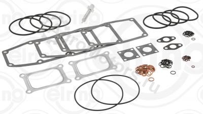 037900 Монтажный комплект, компрессор Вид 1