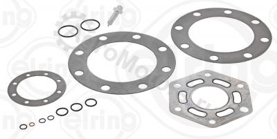 038170 Монтажный комплект, компрессор Вид 1