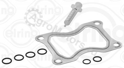 038250 Монтажный комплект, компрессор Вид 1