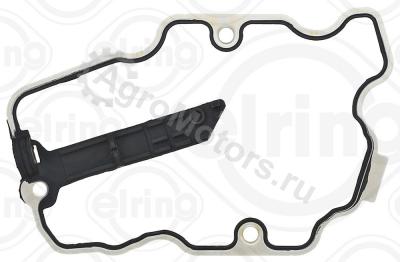 697260 Прокладка клапанной крышки Вид 1