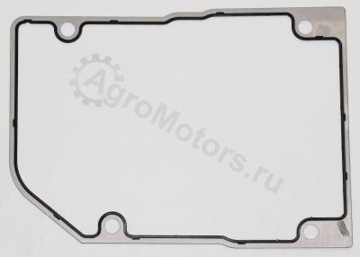 589960 Прокладка клапанной крышки Вид 1 589960 Прокладка клапанной крышки Вид 1