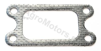 9271477 Прокладка выпускного коллектора Вид 1