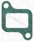 945210 Прокладка, впускной коллектор !
