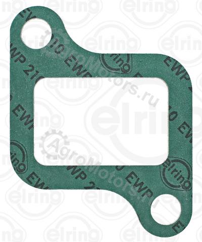 945210 Прокладка, впускной коллектор ! Вид 1