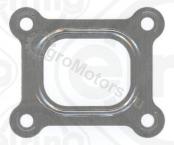636560 Прокладка, выпускной коллектор