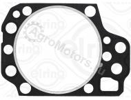 9277608 Прокладка ГБЦ