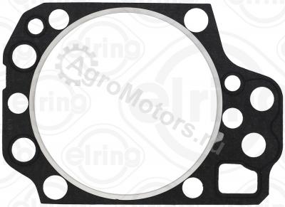 9277608 Прокладка ГБЦ Вид 1 9277608 Прокладка ГБЦ Вид 1