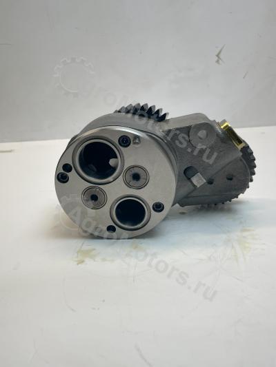 9075541 Насос масляный (Аналог) Вид 5