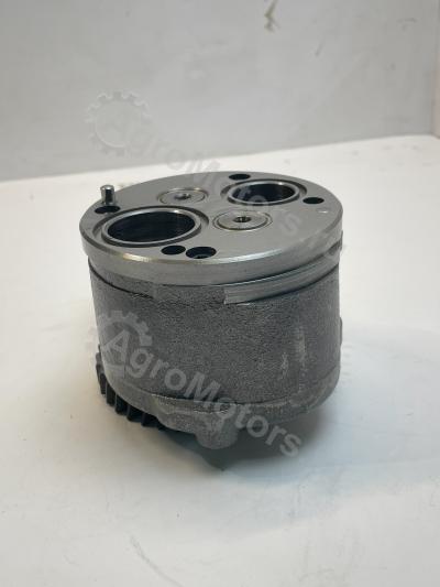 9075541 Насос масляный (Аналог) Вид 6