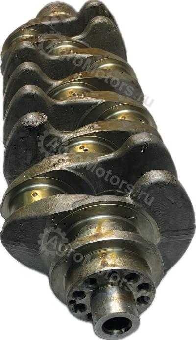 9078832 Коленвал Вид 4