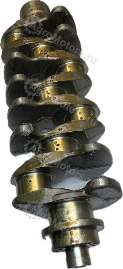 9078832 Коленвал Вид 5