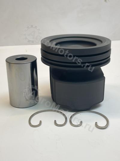 9080685 ПОРШЕНЬ LIEBHERR D934 / D936 Вид 12