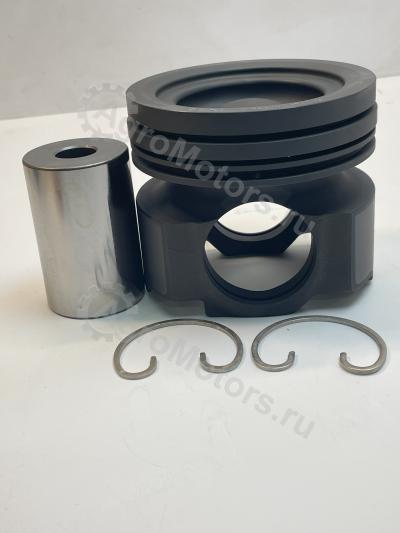 9080685 ПОРШЕНЬ LIEBHERR D934 / D936 Вид 1