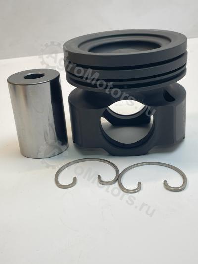 9080685 ПОРШЕНЬ LIEBHERR D934 / D936 Вид 15