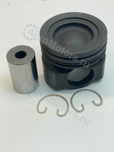 9080685 ПОРШЕНЬ LIEBHERR D934 / D936 Вид 20