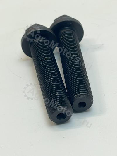 9174981 Болт Шатуна Вид 1 9174981 Болт Шатуна Вид 1