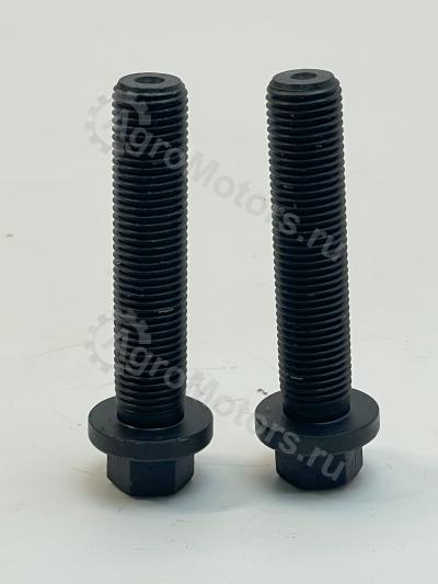 9174981 Болт Шатуна Вид 3 9174981 Болт Шатуна Вид 3