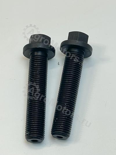 9174981 Болт Шатуна Вид 4 9174981 Болт Шатуна Вид 4