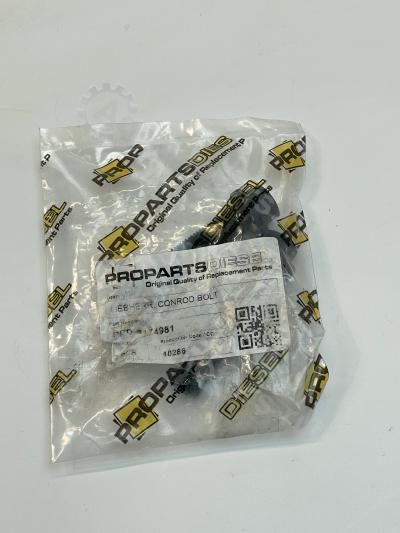 9174981 Болт Шатуна Вид 5 9174981 Болт Шатуна Вид 5