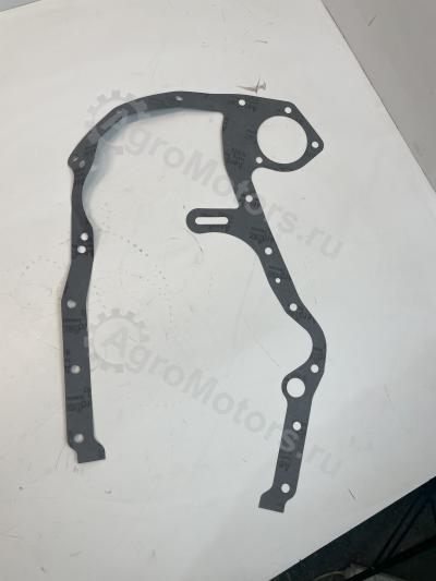 9274252 Прокладка передней крышки Вид 1