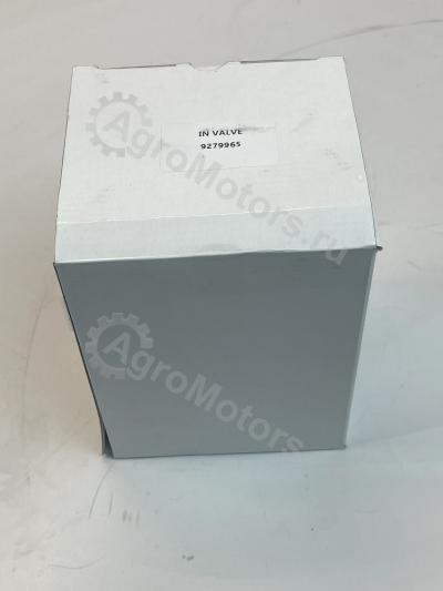 9279965 Клапан впускной Вид 6 9279965 Клапан впускной Вид 6