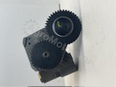 9886858 Масляный насос Вид 6