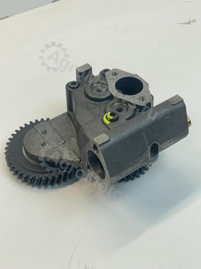 9886858 Масляный насос Вид 9