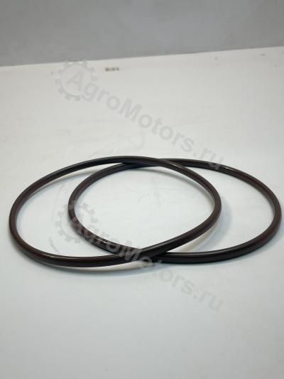 10006499 Комплект уплотнений гильзы VITON 122mm Вид 2