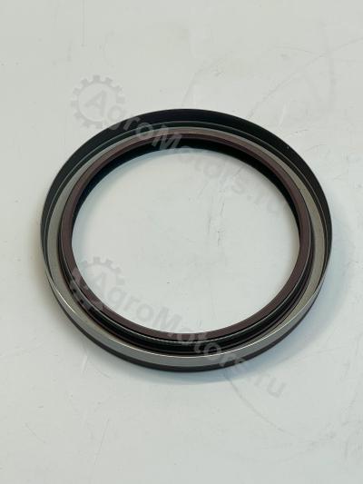 10006551 Сальник коленвала задний (Аналог) Вид 2