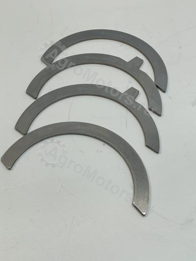 10119928 Вкладыш упорный комплект (Аналог) Вид 1