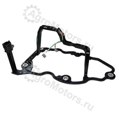 13484584 Прокладка клапанной крышки Вид 1