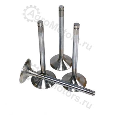 10120988 ВЫПУСКНОЙ КЛАПАН Вид 1 10120988 ВЫПУСКНОЙ КЛАПАН Вид 1