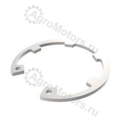 R519640 Стопорное кольцо пальца поршня Вид 1