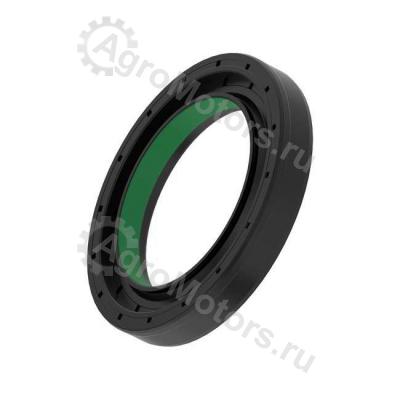 DZ123164 Сальник коленвала передний Вид 1