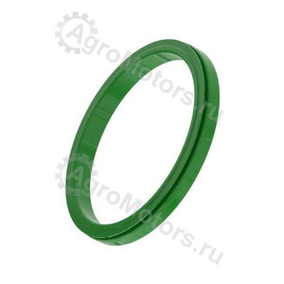 DZ121137 Сальник коленвала задний Вид 1 DZ121137 Сальник коленвала задний Вид 1