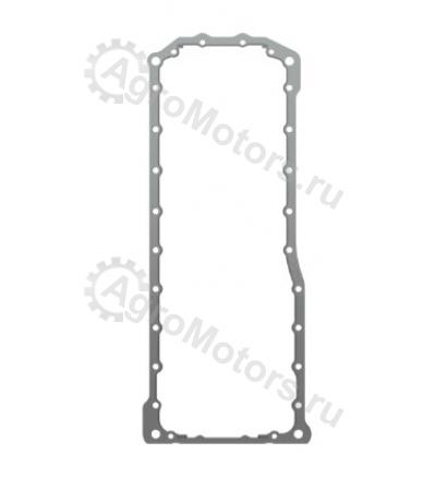 DZ112738 Прокладка поддона Вид 1