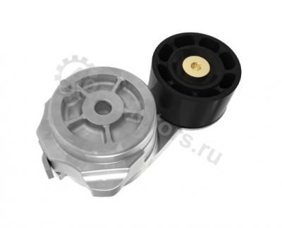 RE506352 Ролик натяжной в сборе Вид 1