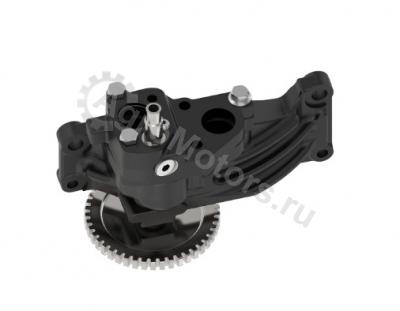 RE538136 Масляный насос Вид 2