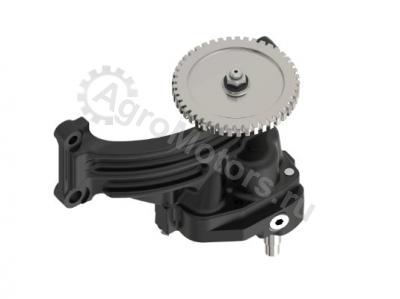 RE538136 Масляный насос Вид 1