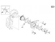 04501196 Привод