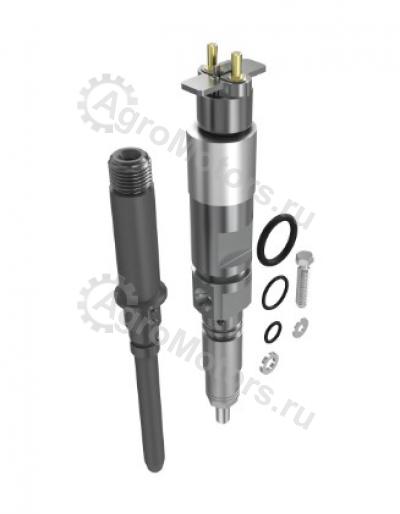 RE555914 Форсунка с общей топливной магистралью  Вид 1